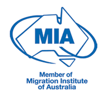 Migration Institute of Australia member