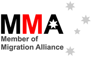 Migration Alliance member