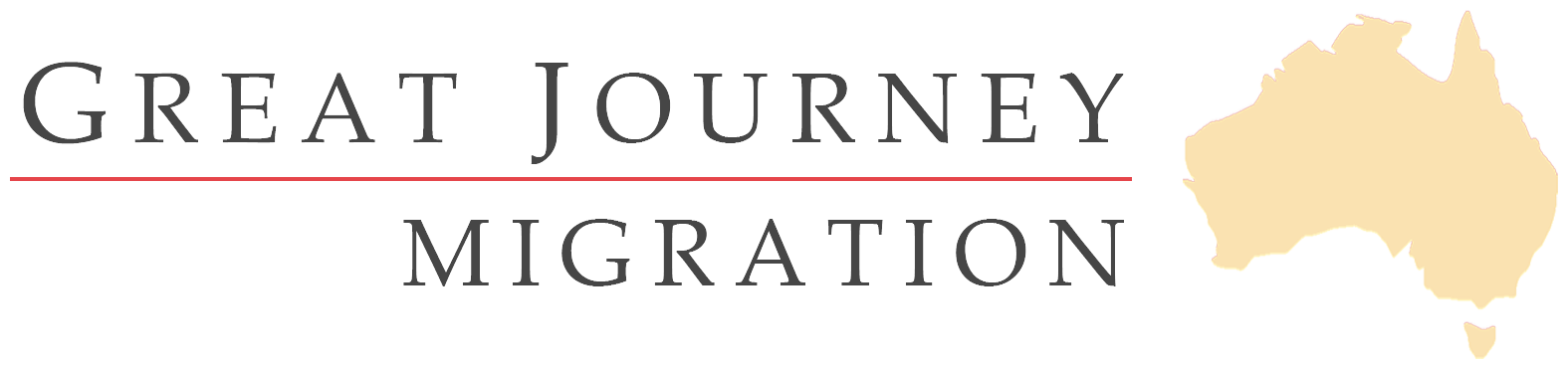 Great Journey Migration